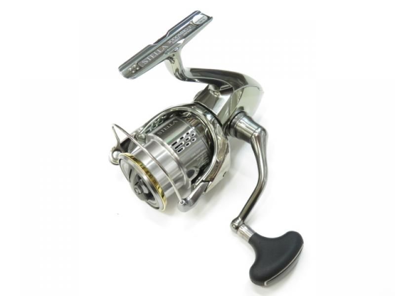 シマノ 18ステラ 3000mhg SHIMANO 18ステラ3000MHG