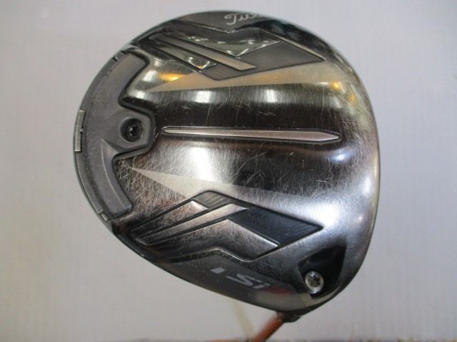 ドライバー タイトリスト TSi3/TourAD DI-6(JP)/S/9[113962]