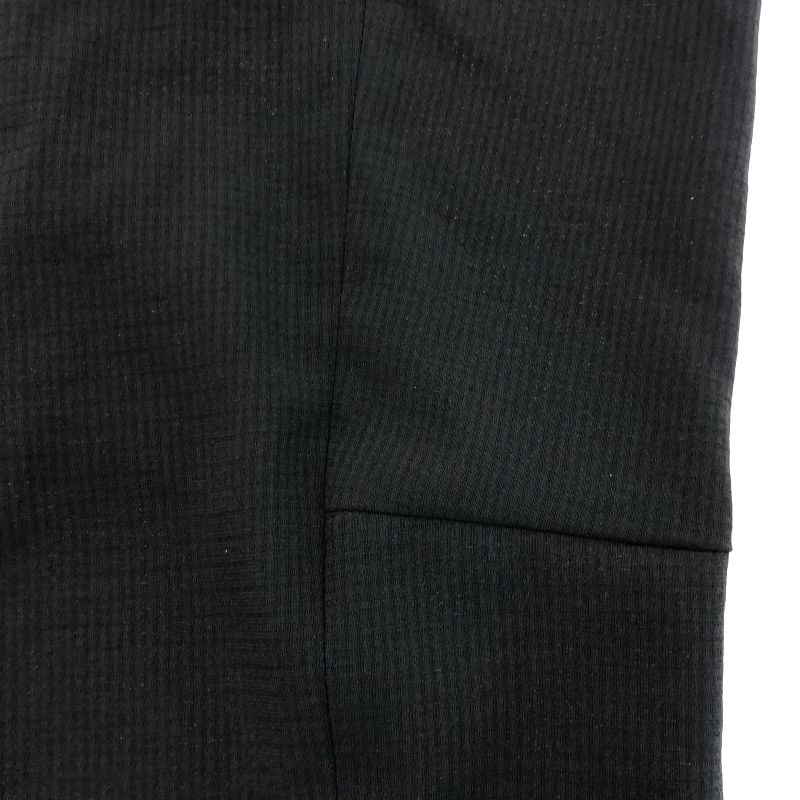 F.C.Real Bristol 24SS FCRB TEAM SLACKS サイズXL 黒 エフシーレアル