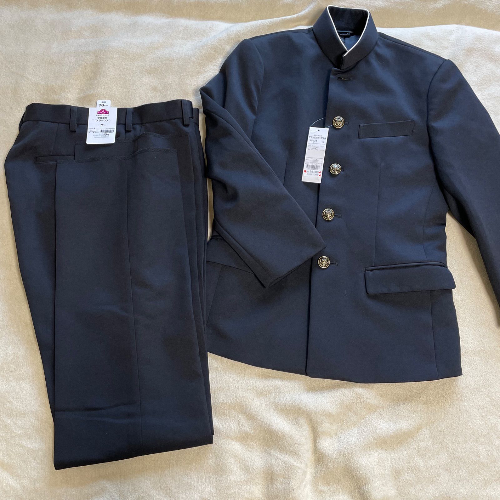 学生服 上下セット