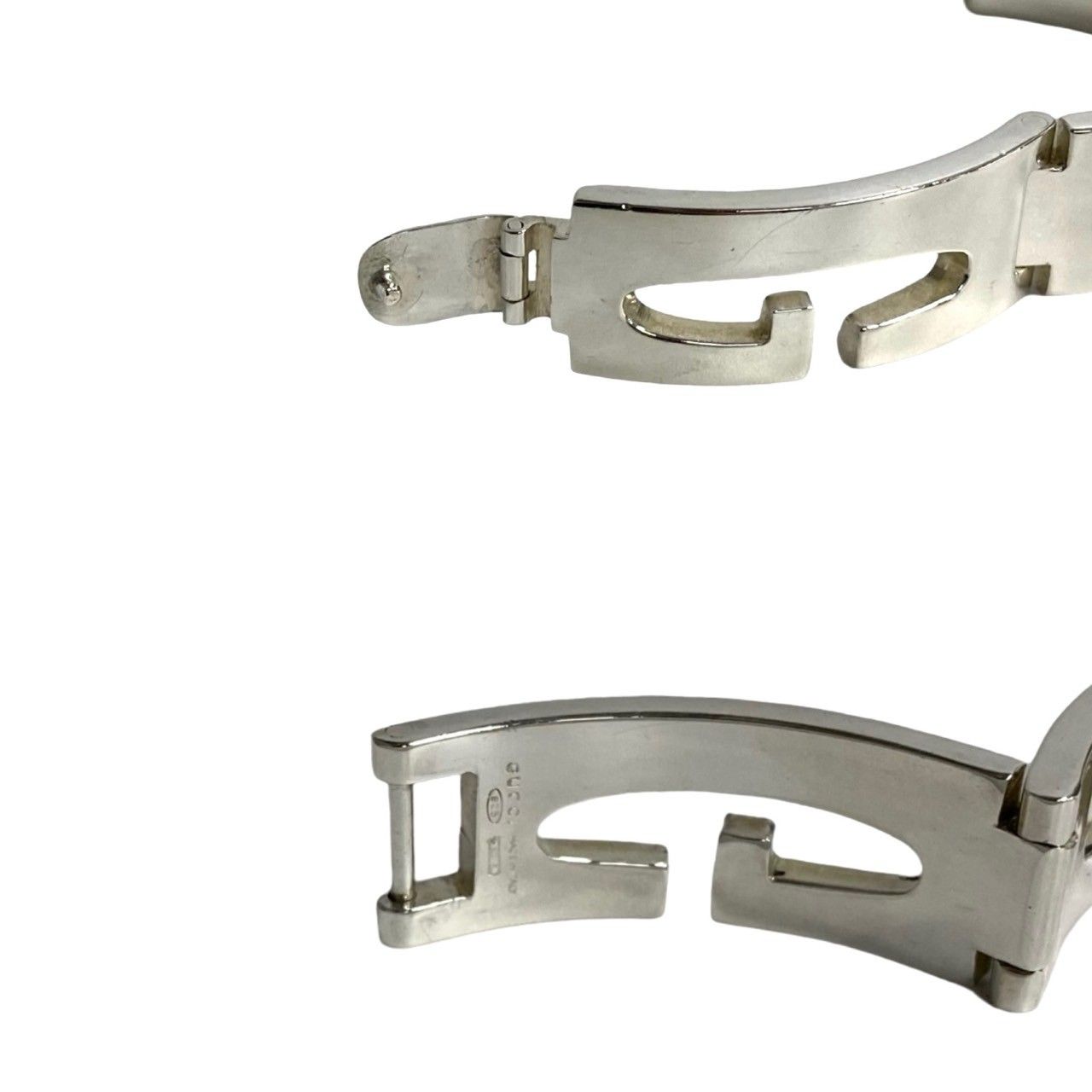 GUCCIメンズポロレア オールドグッチ Amazon.co.jp: グッチ GUCCI インターロッキング クオーツ