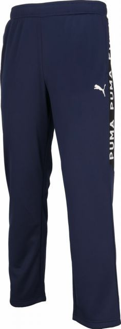 PUMA（プーマ） 523552 ニットパンツ（テープ） ニットパンツ テープ