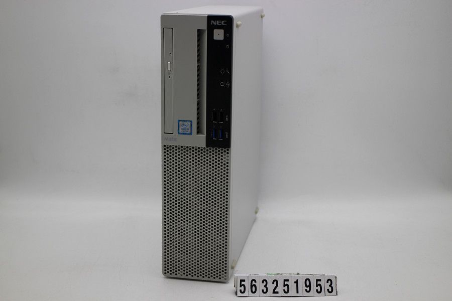 NEC PC-MRL36LZ6AAS5 Core i3 9100 3.6GHz|8GB|256GB SSD |Multi|RS232C|Win11 563251953