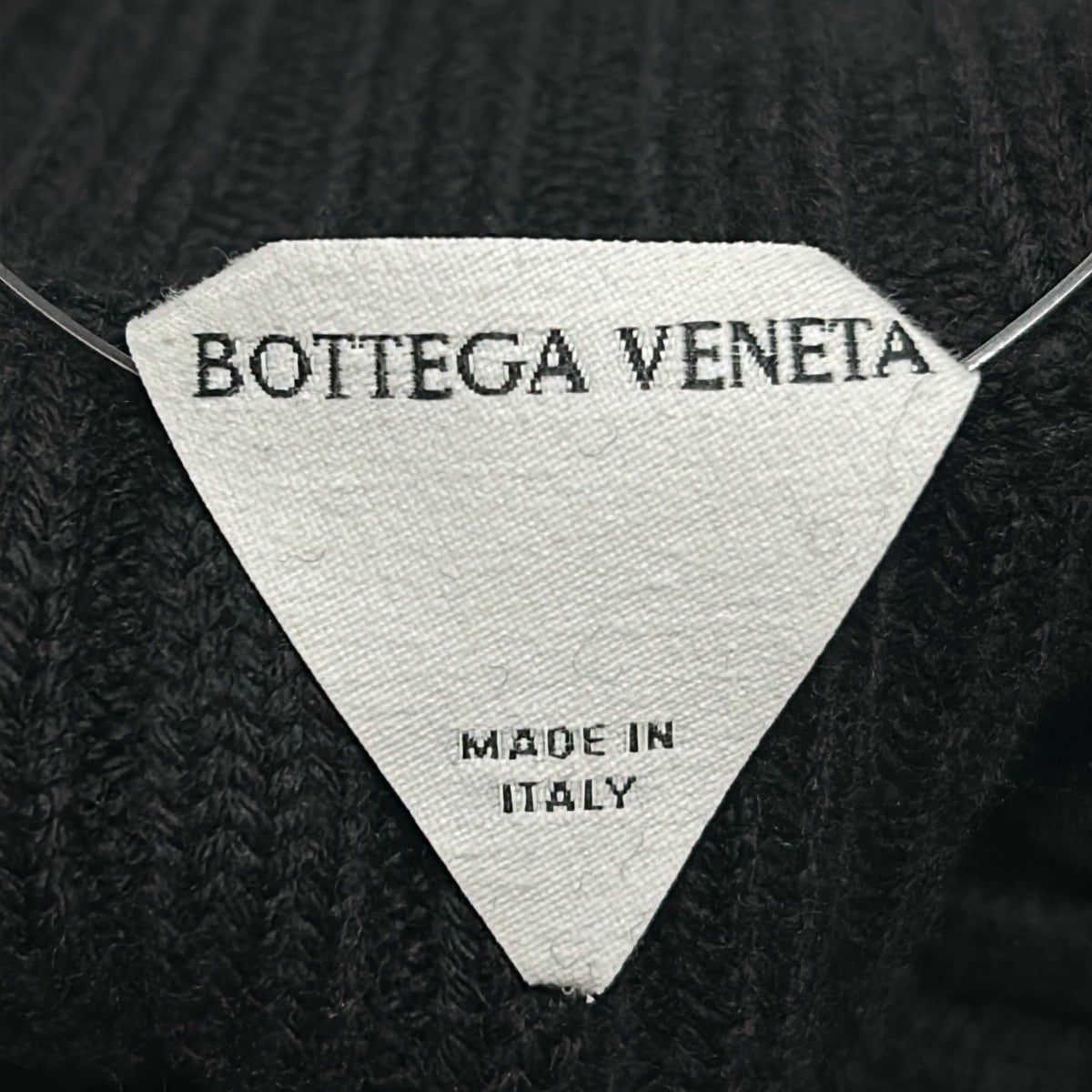 BOTTEGA VENETA(ボッテガヴェネタ) 長袖セーター サイズXS レディース  