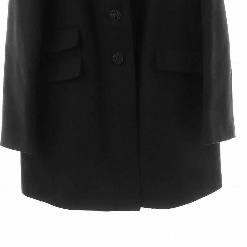 トゥモローランドコレクション TOMORROWLAND collection ウール  