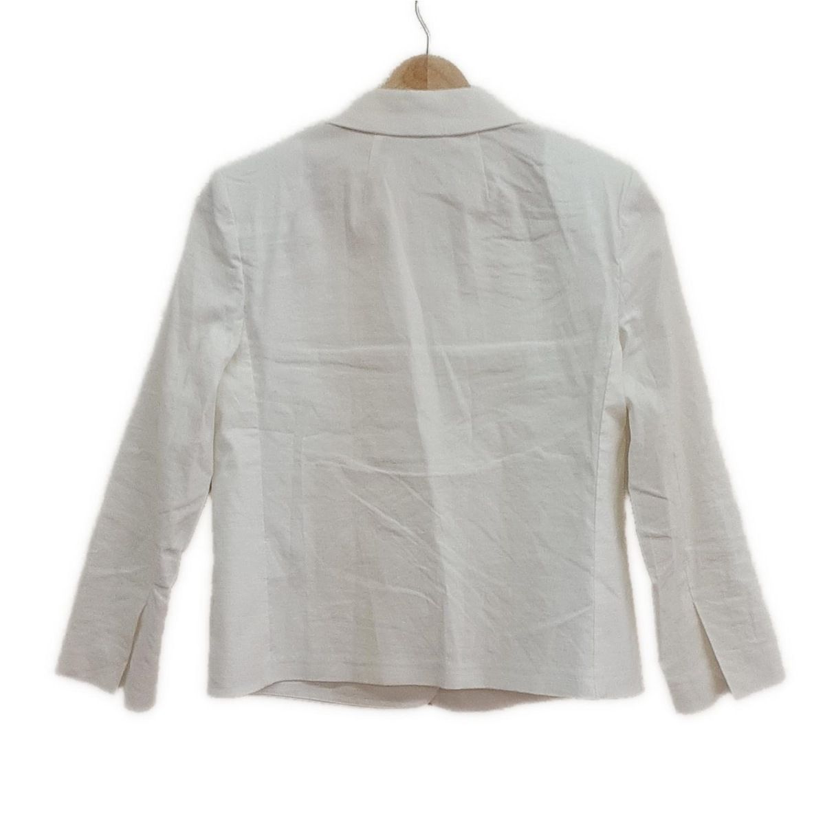 Theory - 美品✨️Theory セオリー XS リネン100% シャツ 長袖