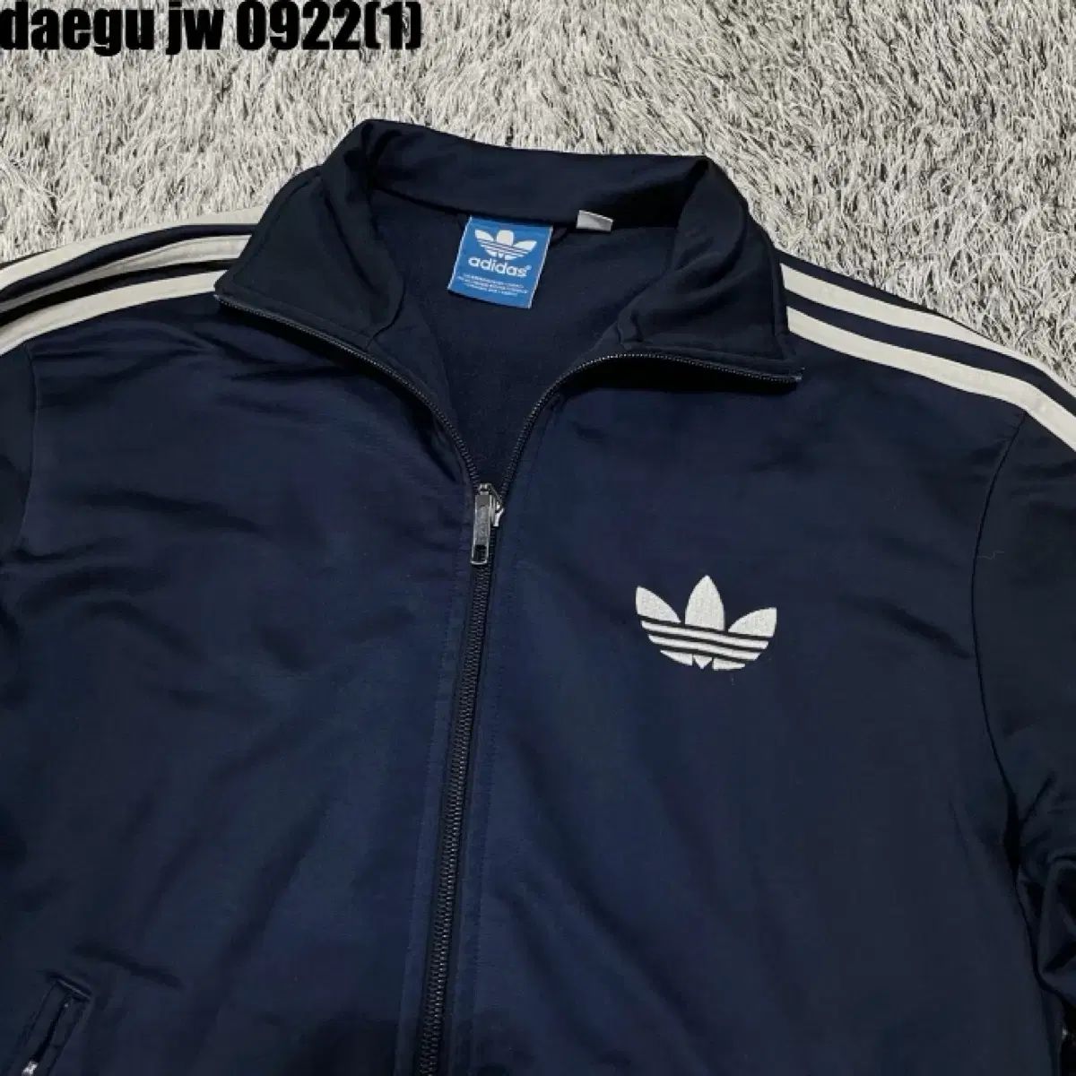 adidas アディダス ファイヤーバード トラックトップス ジャージ 90