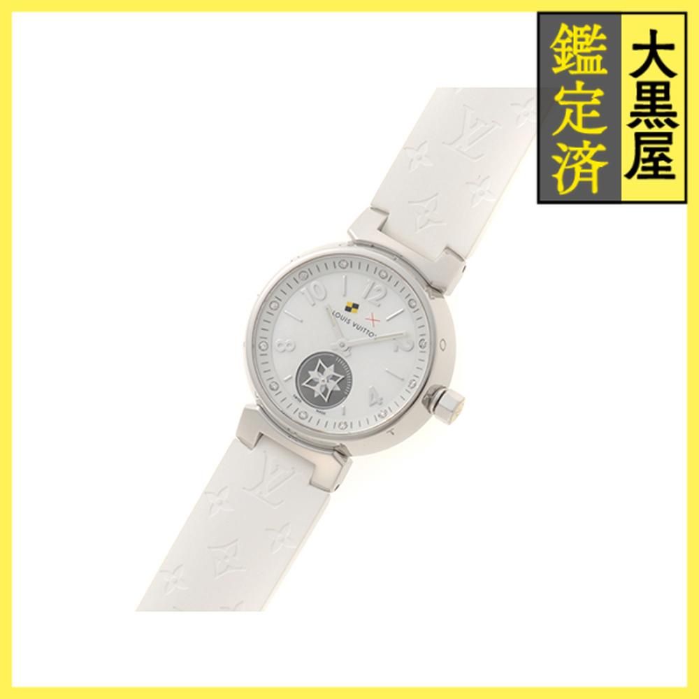 ルイ・ヴィトン タンブール Q12M0 【431】 - メルカリ 