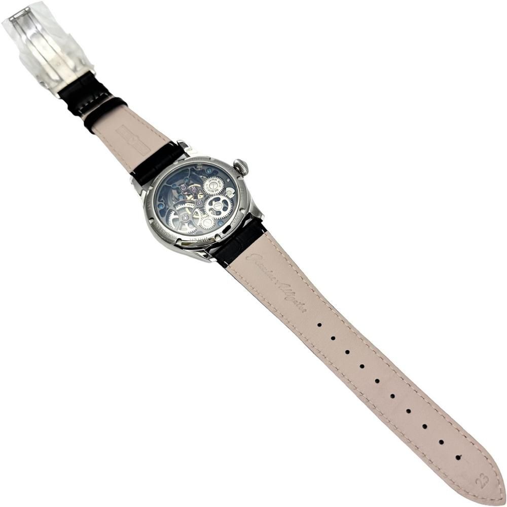 最終特価品 デジール トゥールビヨン VX01 【VARTIX/バティックス