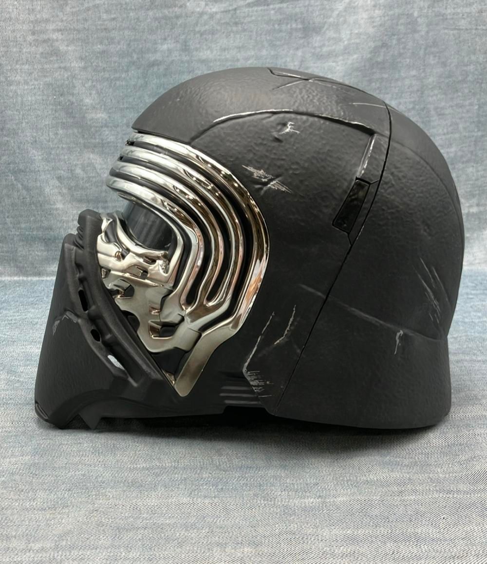 スターウォーズ ブラックシリーズ ボイスチェンジャーヘルメット