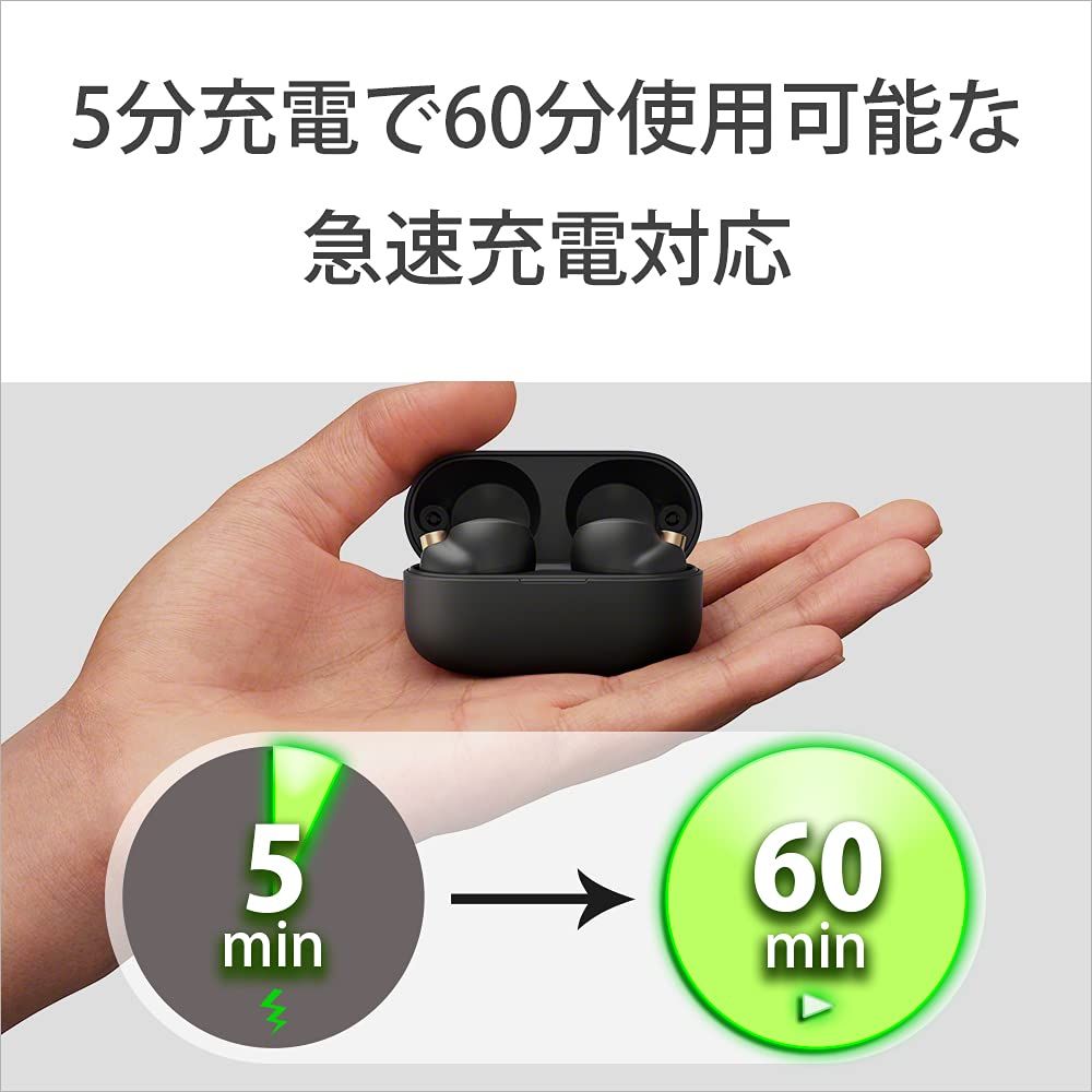 完全ワイヤレス|Amazon Alexa搭載|Bluetooth|LDAC対応|ハイレゾ相当