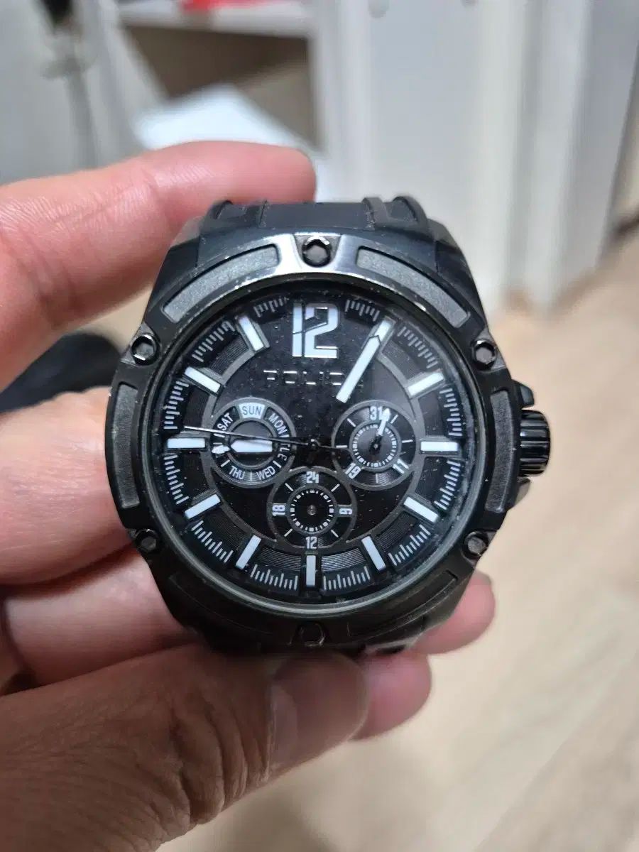 腕時計型麻酔銃by名探偵コナン 名探偵コナン プラチナムザッカリスト