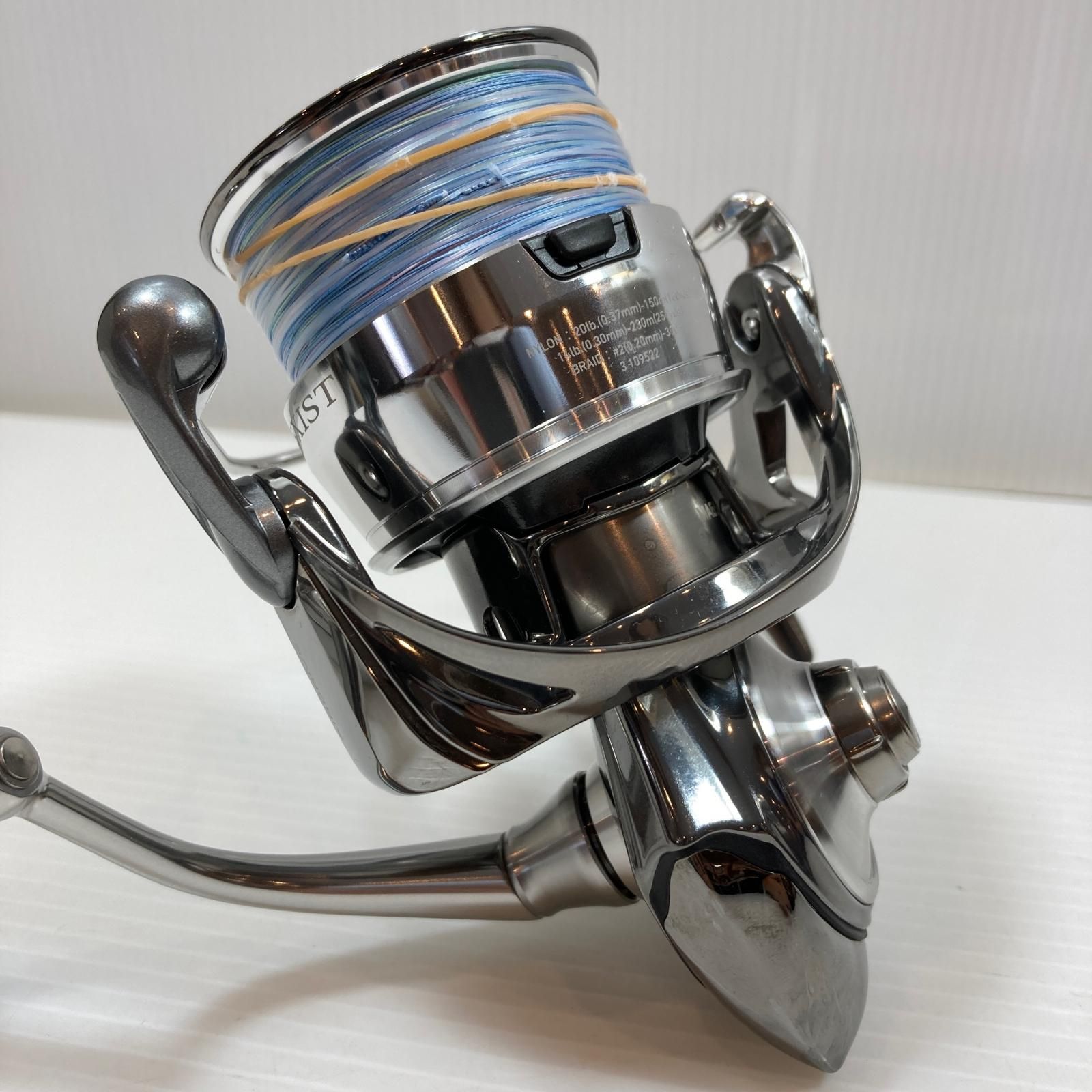 リール taku7755 ダイワ純正】 スピニングリール UTDドラグリペアキット