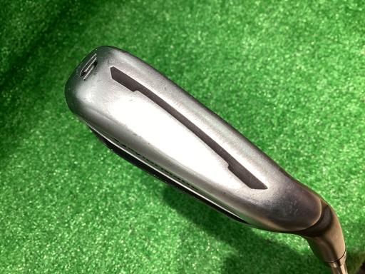 左利き レフティ　i BLADE ピン メンズ ゴルフ アイアンセット 7本 X 左利き レフティ i BLADE ピン メンズ ゴルフ アイアンセット 7