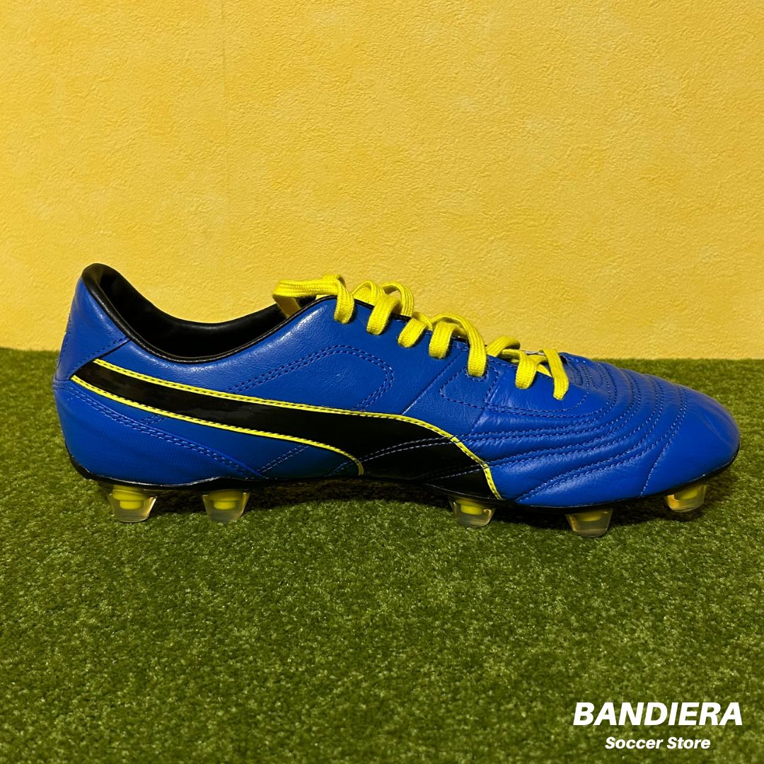 新品・未使用】PUMA プーマ サッカースパイク パラメヒコ ライト