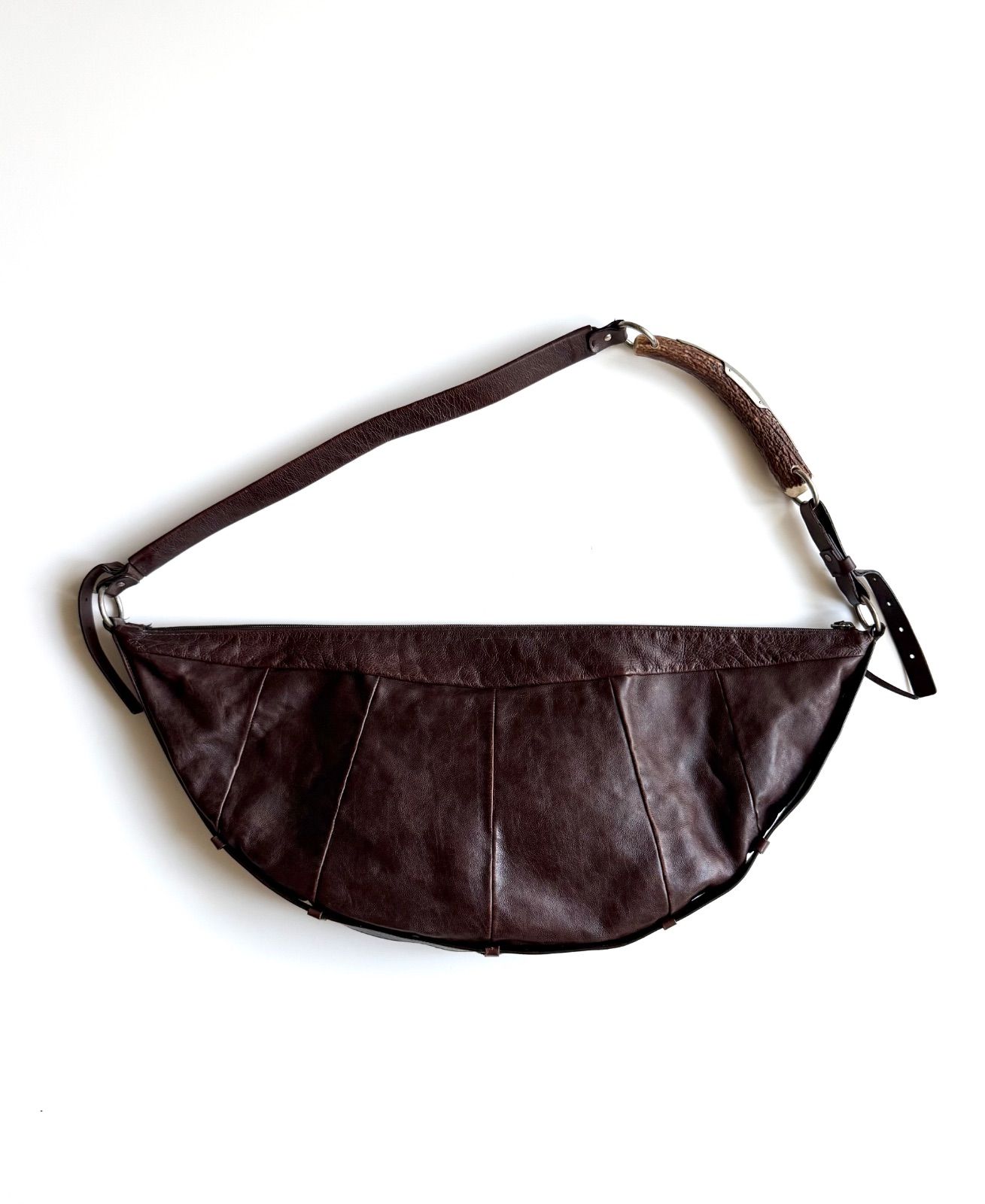 SS2002 YVES SAINT LAURENT MOMBASA BODY BAG イヴ・サンローラン