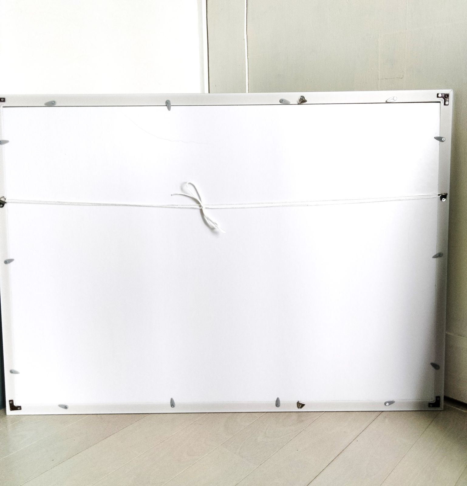 石垣の海に生きた証 / 抽象画 46×63㎝ A2 額縁セット 原画のみ モダン 石垣の海に生きた証 / 抽象画 46×63㎝ A2 額縁セット