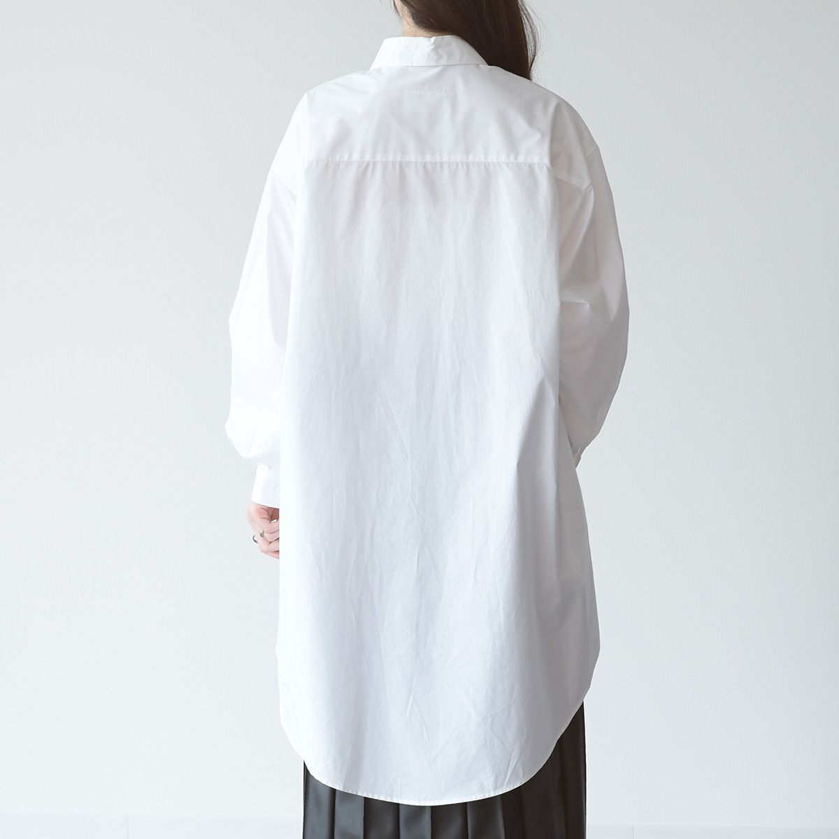 MM6 MAISON MARGIELA エムエムシックス メゾン マルジェラ シャツ