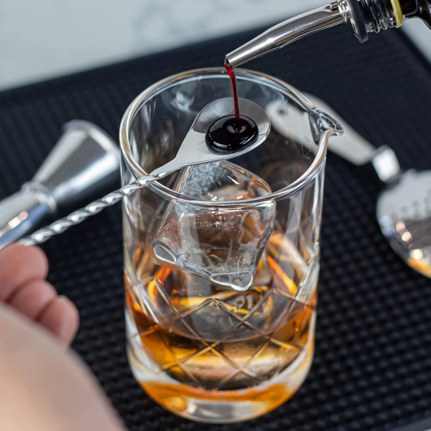 バーテンダーセット