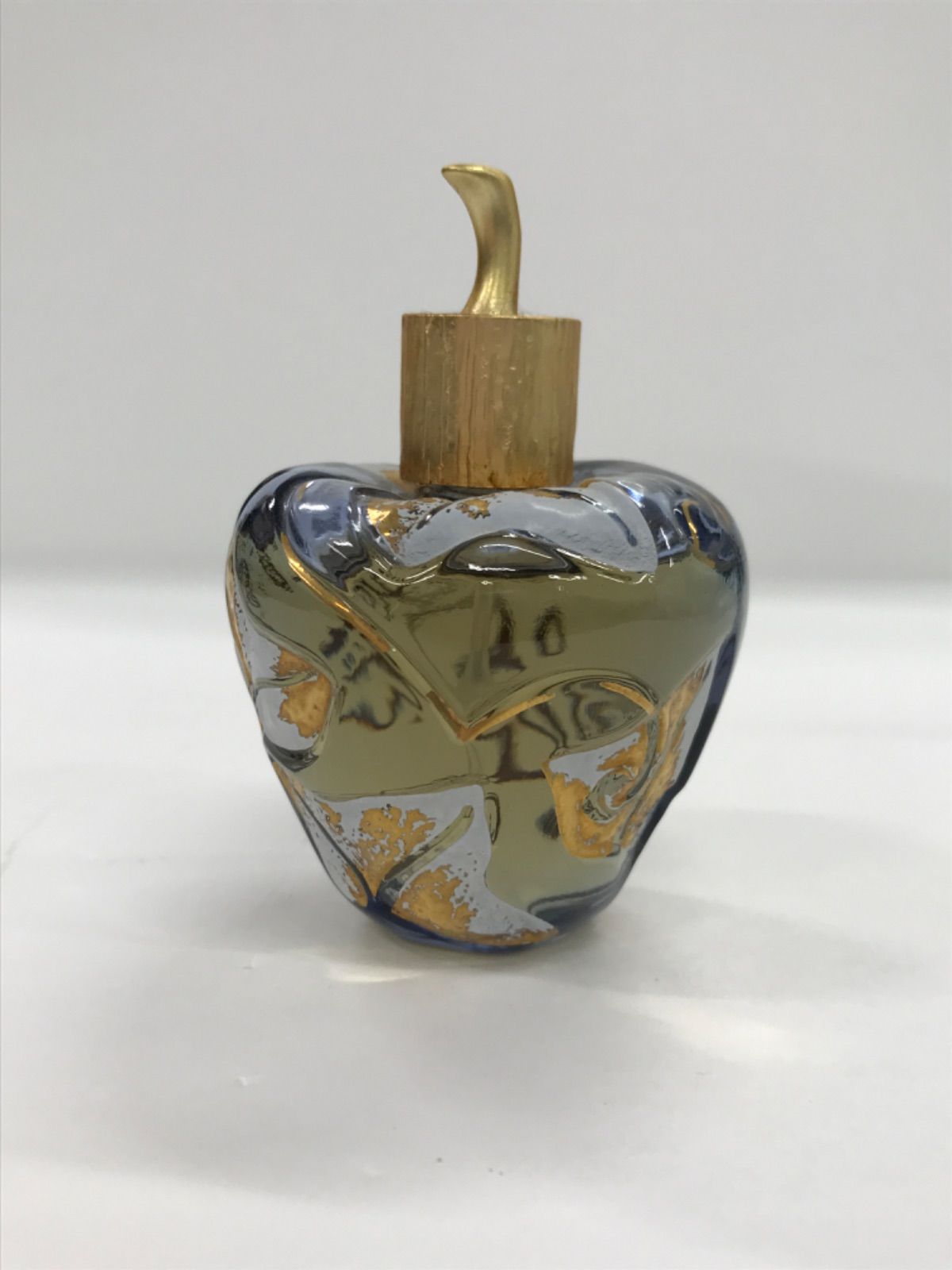 ☆【廃盤】ロリータレンピカ オードパルファム 50ml used 残量多