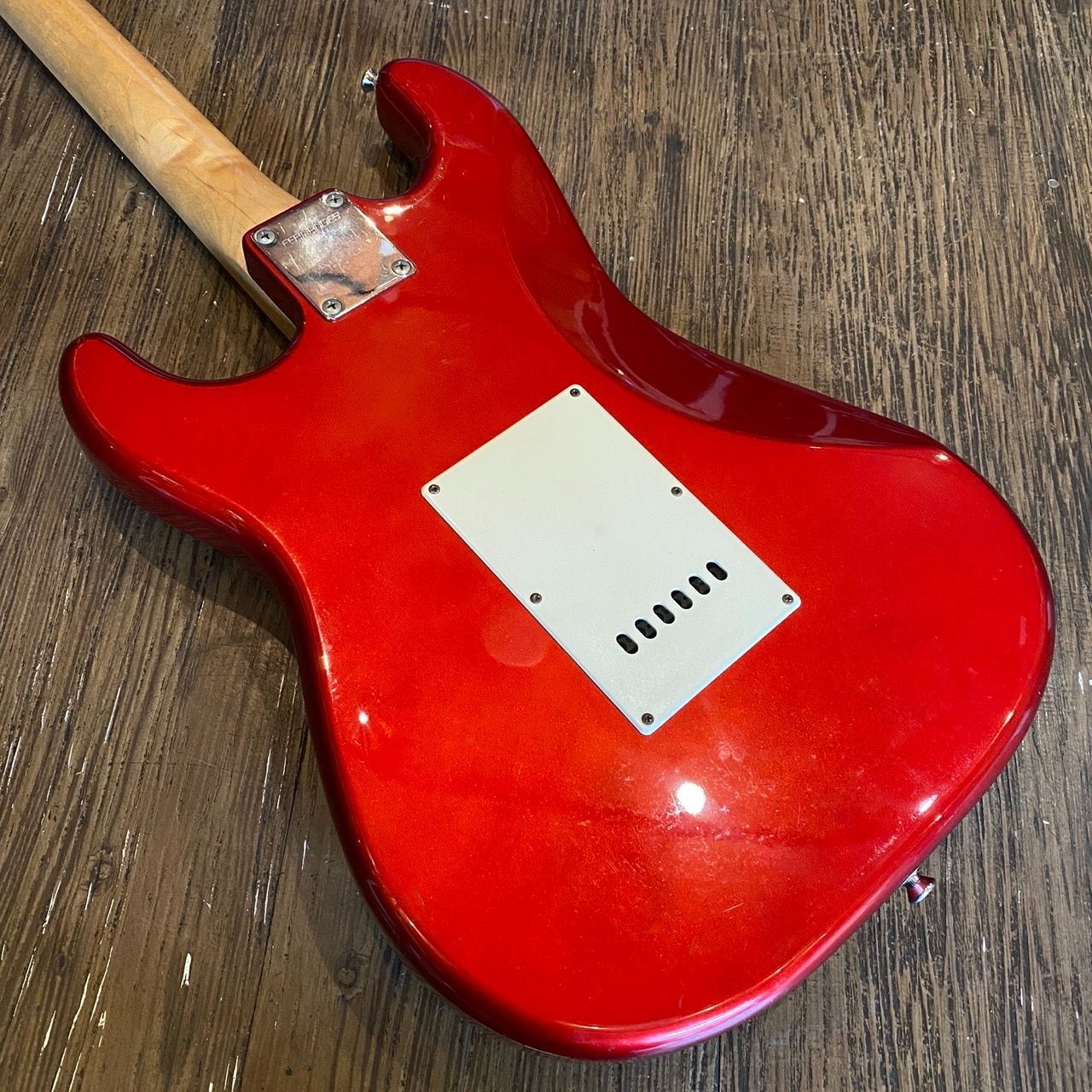 Fernandes LE-1Z SSH 2000s Electric Guitar フェルナンデス エレキ