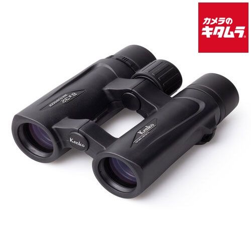 ケンコー 8倍双眼鏡 ウルトラビューEX OP 8×32 DH III