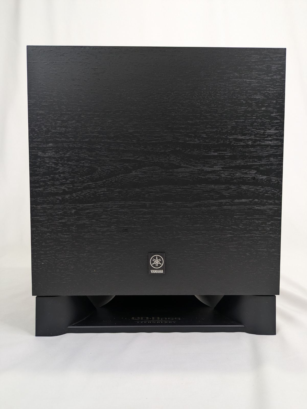 動作良好 YAMAHA ヤマハ YST-SW010 サブウーファー アンプ内蔵