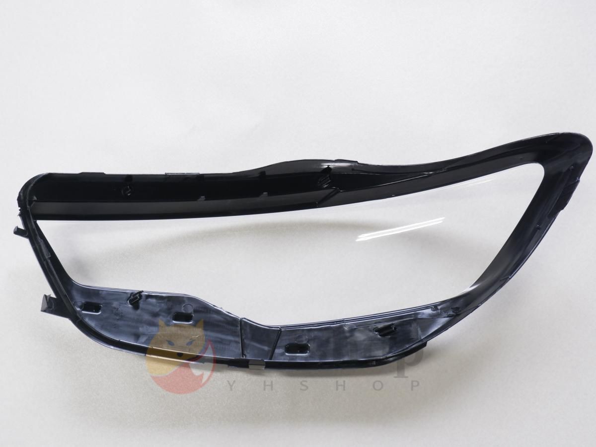 曇り除去 黄ばみ