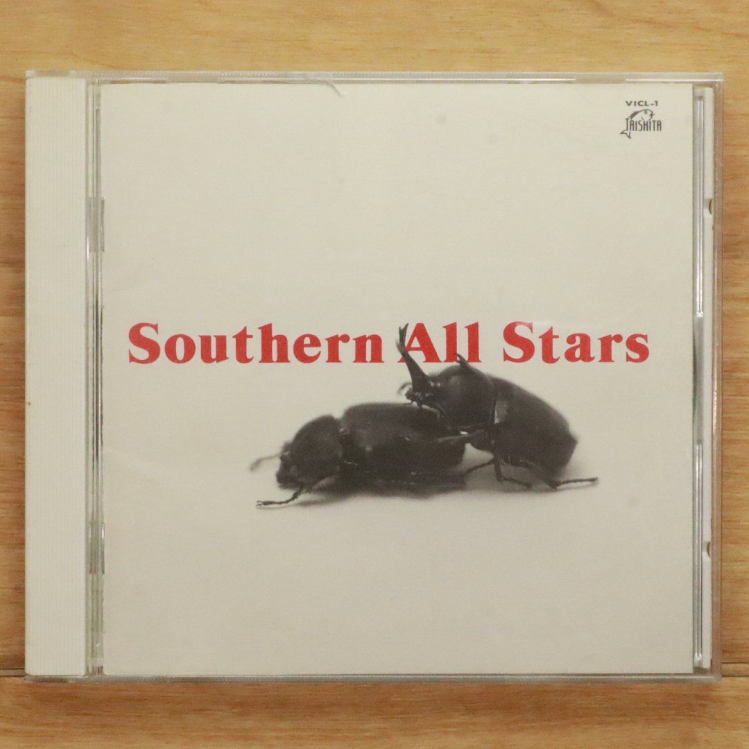 国内盤CD☆サザンオールスターズ/Southern All Stars□ Southern