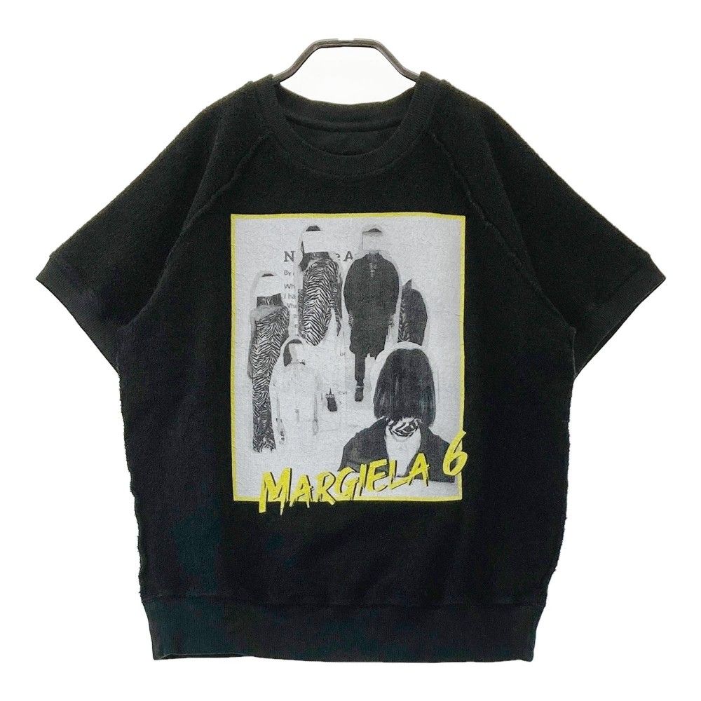 MM6 エムエムシックス Maison Margiela ショートスリーブ MM6 エムエムシックス Maison Margiela ショートスリーブ