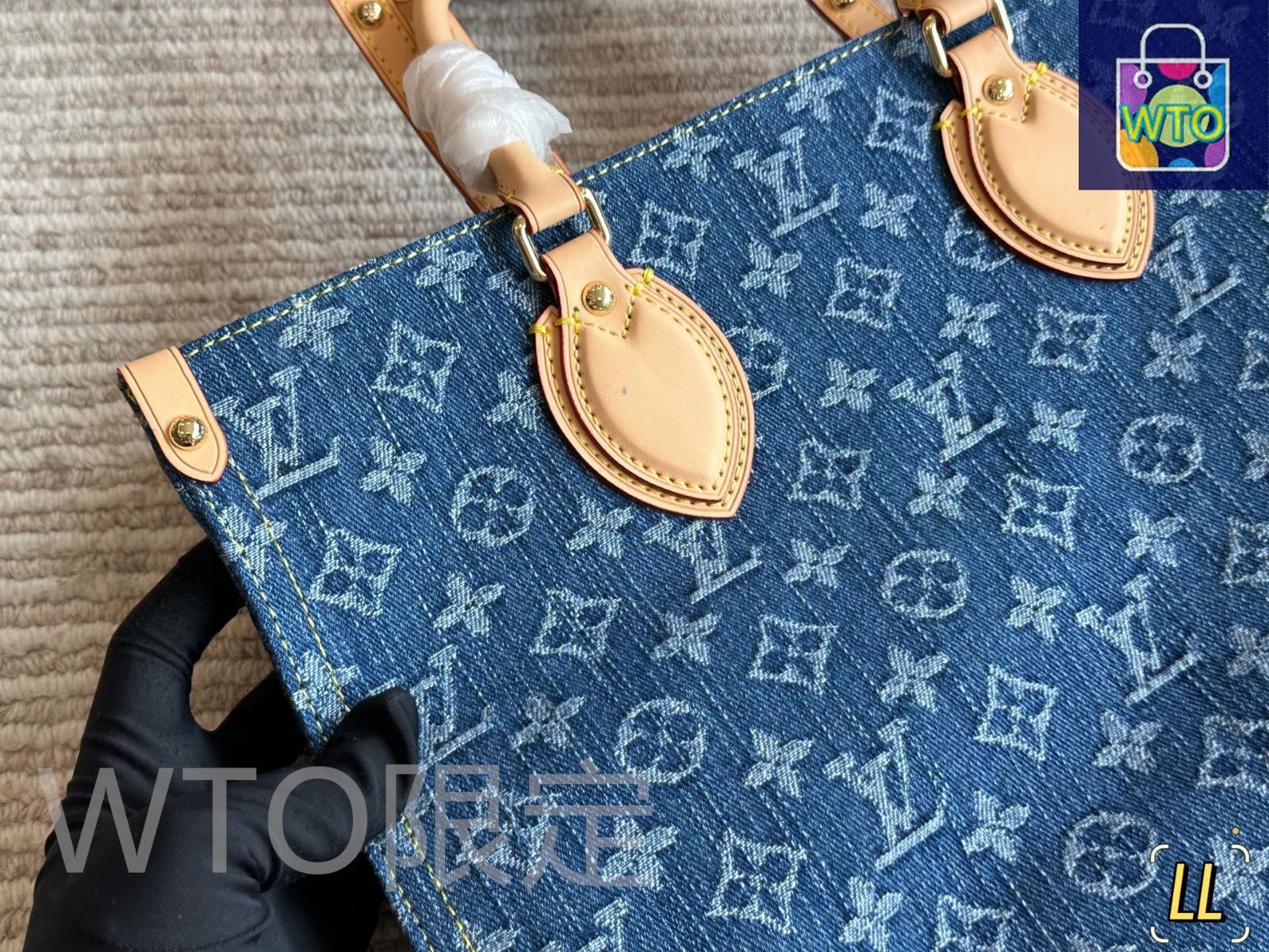今日特価】Louis Vuitton ルイ・ヴィトン オンザゴーシリーズ