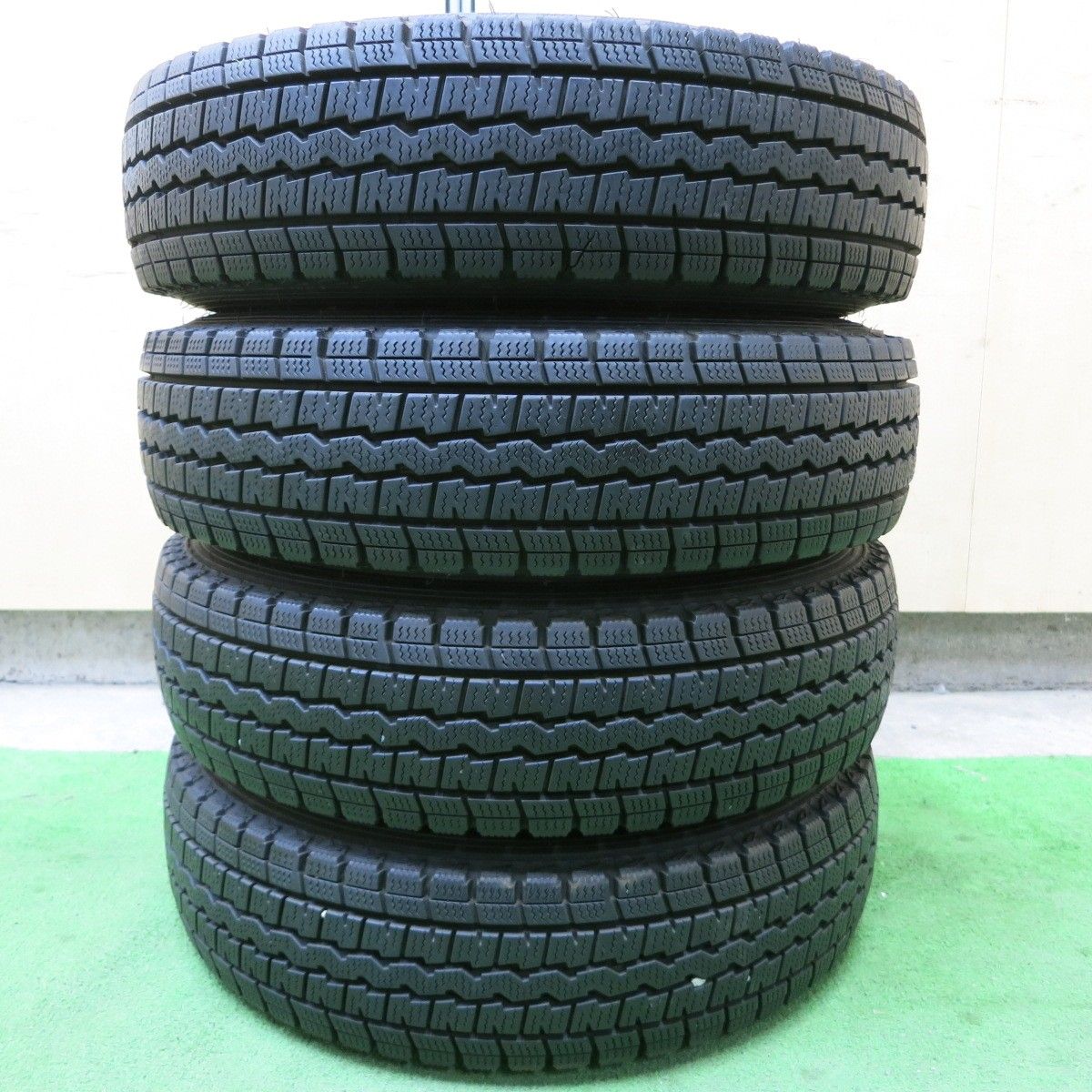 ウインターマックス SV01