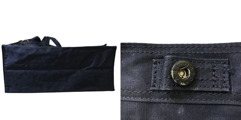 PORTER ポーター トートバッグ ネイビー 鞄 メンズ レディース