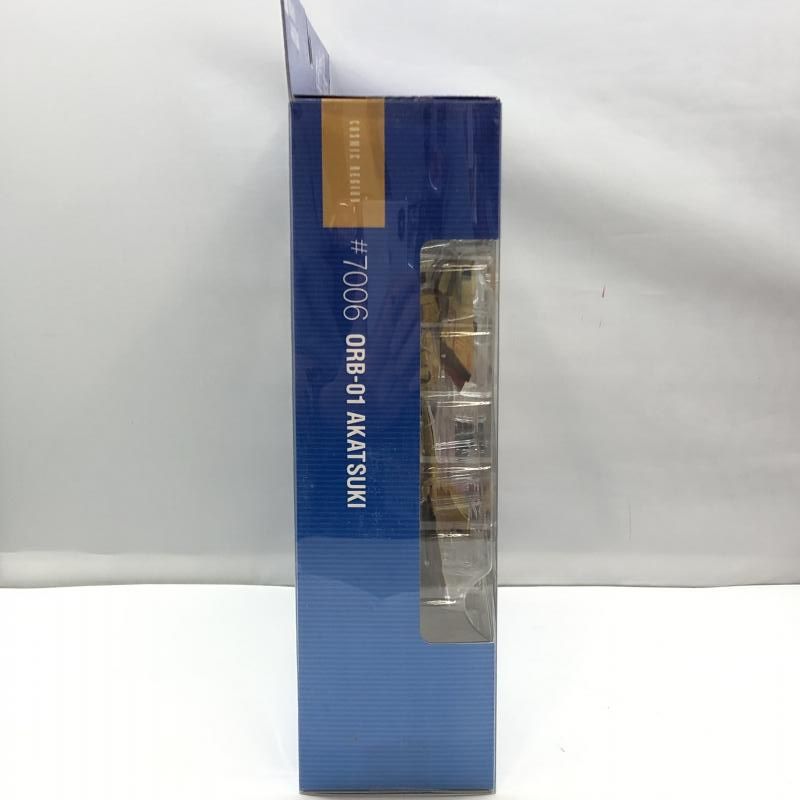 中古】バンダイ コズミックリージョン#7006 アカツキ 未開封品