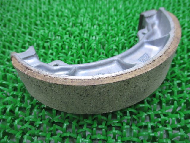 ベンリィCL125 フロントブレーキシュー 在庫有 即納 ホンダ 純正 新品 バイク 部品 廃盤 在庫有り 即納可 車検 Genuine ベンリィSS125 CA175:22144110