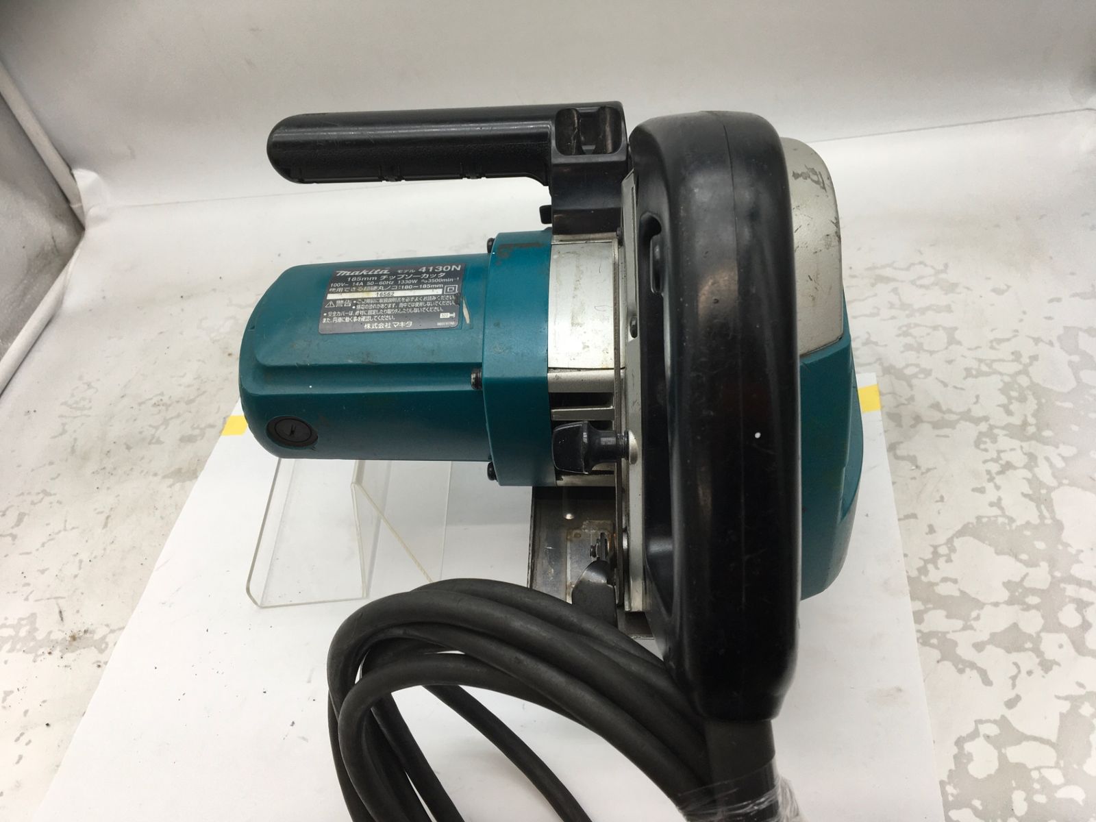 エコツール知立店