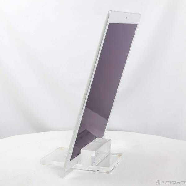 〔 品〕 iPad Pro 12.9インチ 第2世代 64GB シルバー MQDC2J A Wi-Fi 368