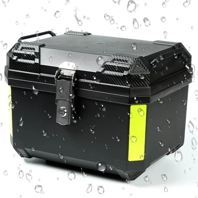 デリバリー用 非アルミ合金