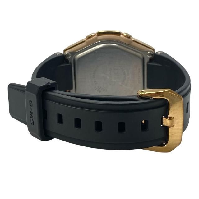 稼働品】CASIO カシオ G-MS MSG-B100 時計 腕時計 アクセサリー 小物