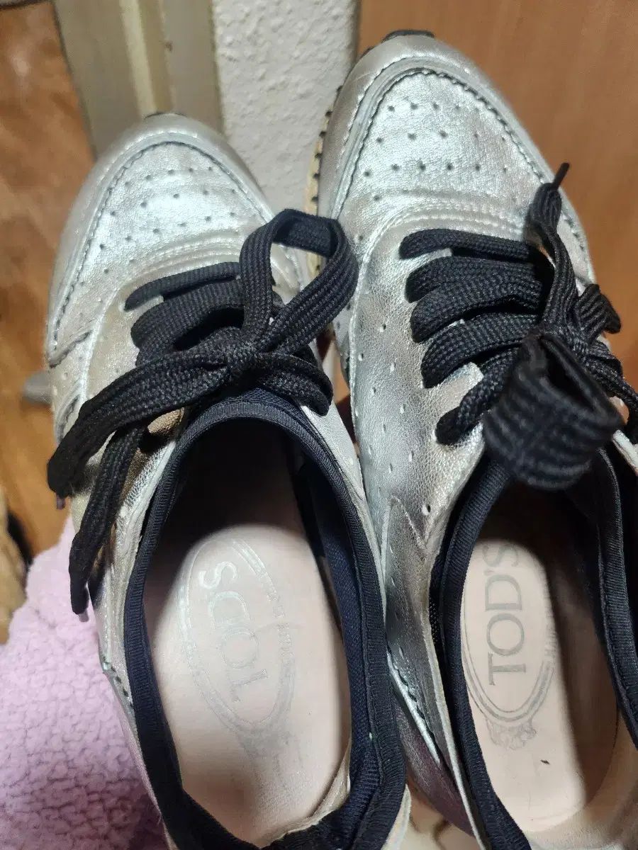 【雷市場（ポンジャン）商品韓国直送】 TOD'S(トッズ) 36
