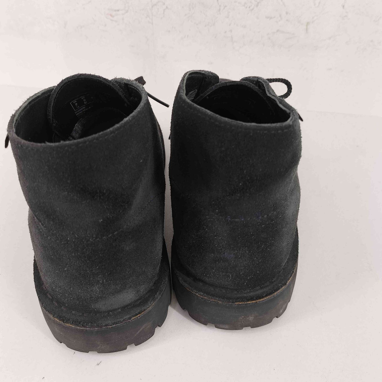  クラークスオリジナルズ Clarks 別注 DESERT ROCK GTX デザート ロック チャッカブーツ メンズ 42 チャッカブーツ ブーツ 革靴