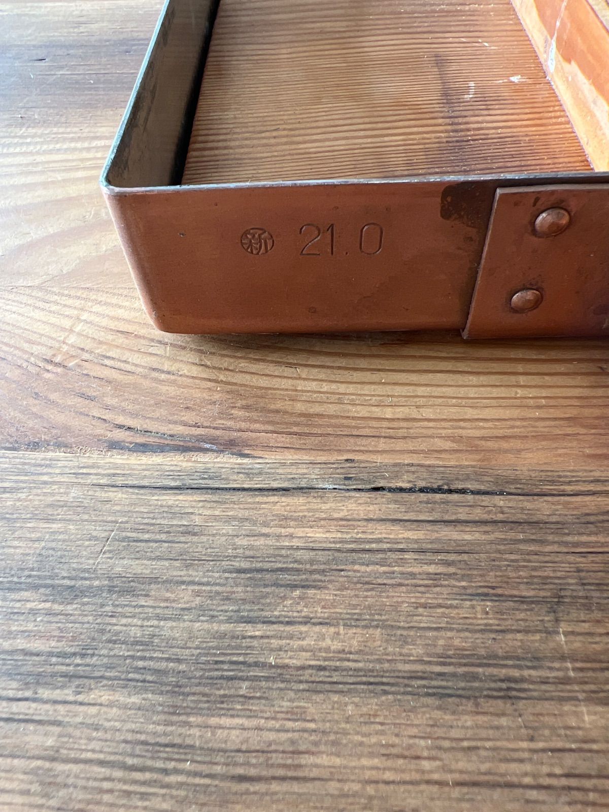 調理器具 玉子焼き