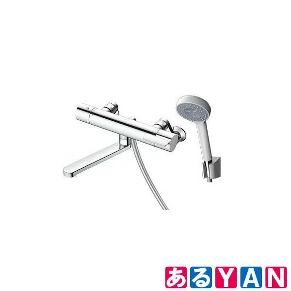 (新品未使用) TOTO 浴室水栓 TBV03401J1 GGシリーズ 壁付サーモスタット混合水栓 コンフォートウエーブ1モード 4940577208217
