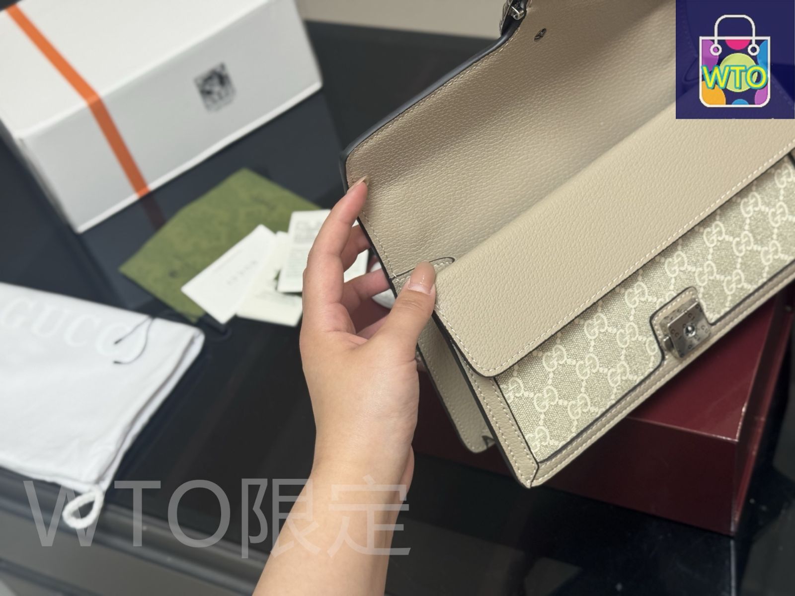 GUCCI Dior ノート6点セット グッチ ディオール 今日特価】Gucci グッチ ディオール バッグシリーズ クラシック