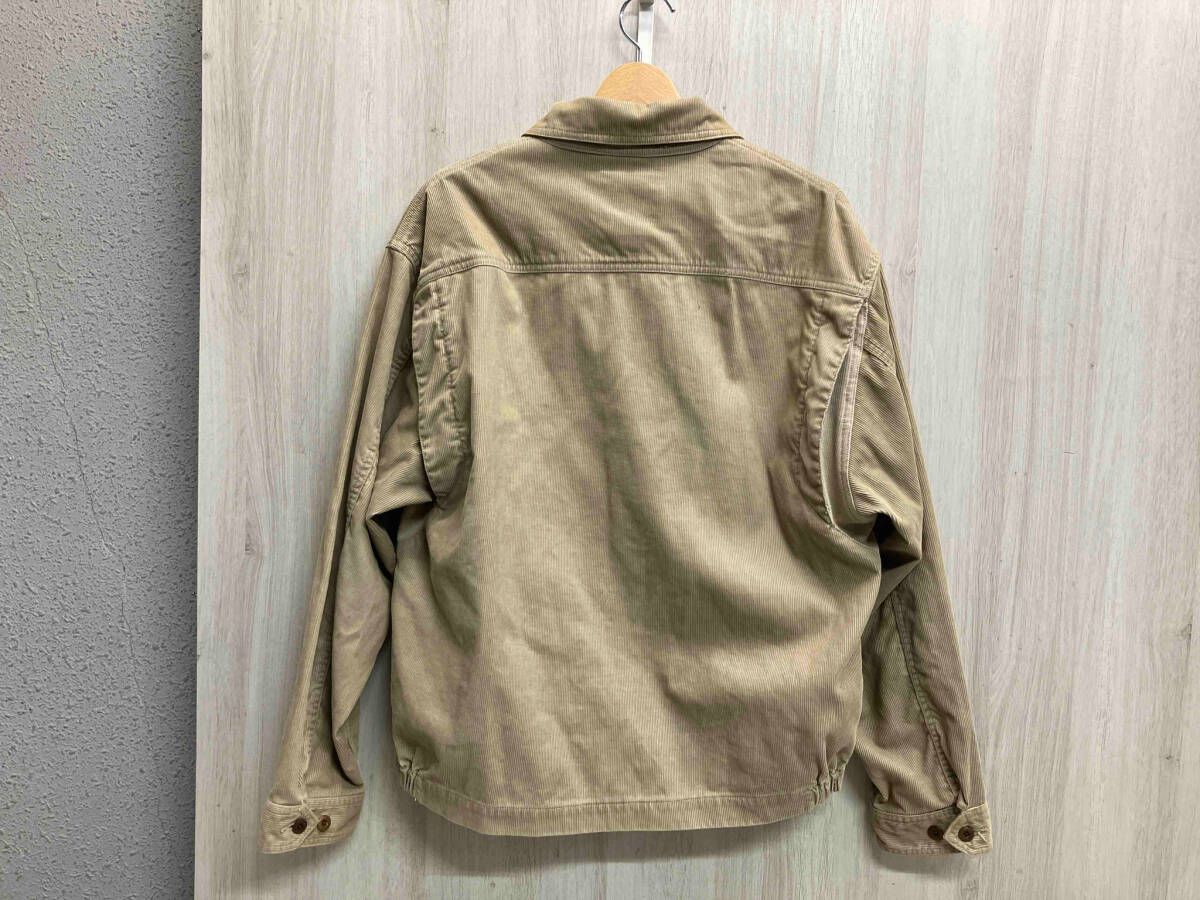ジャケット サイズ03LRG
