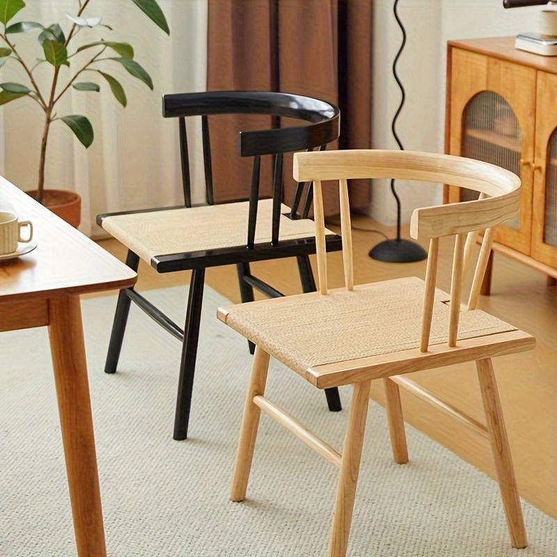 IFU-22 英国アンティーク ペイントチェア キッチンチェア アンティーク