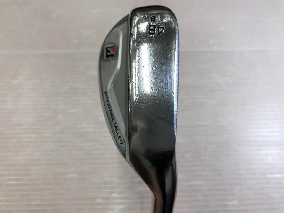 【中古】TOUR B BRM HF ウェッジ 48度 NSプロモーダス105S 中古】TOUR B BRM HF ウェッジ 48度 NSプロモーダス105S 返品OK