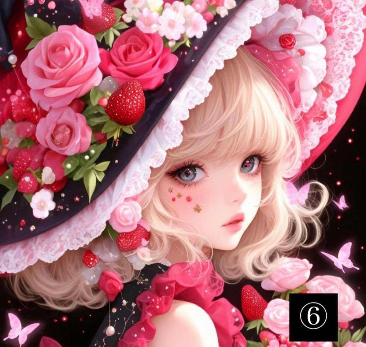 ハンドメイド オーダーページ パネル トートバッグ ポーチ