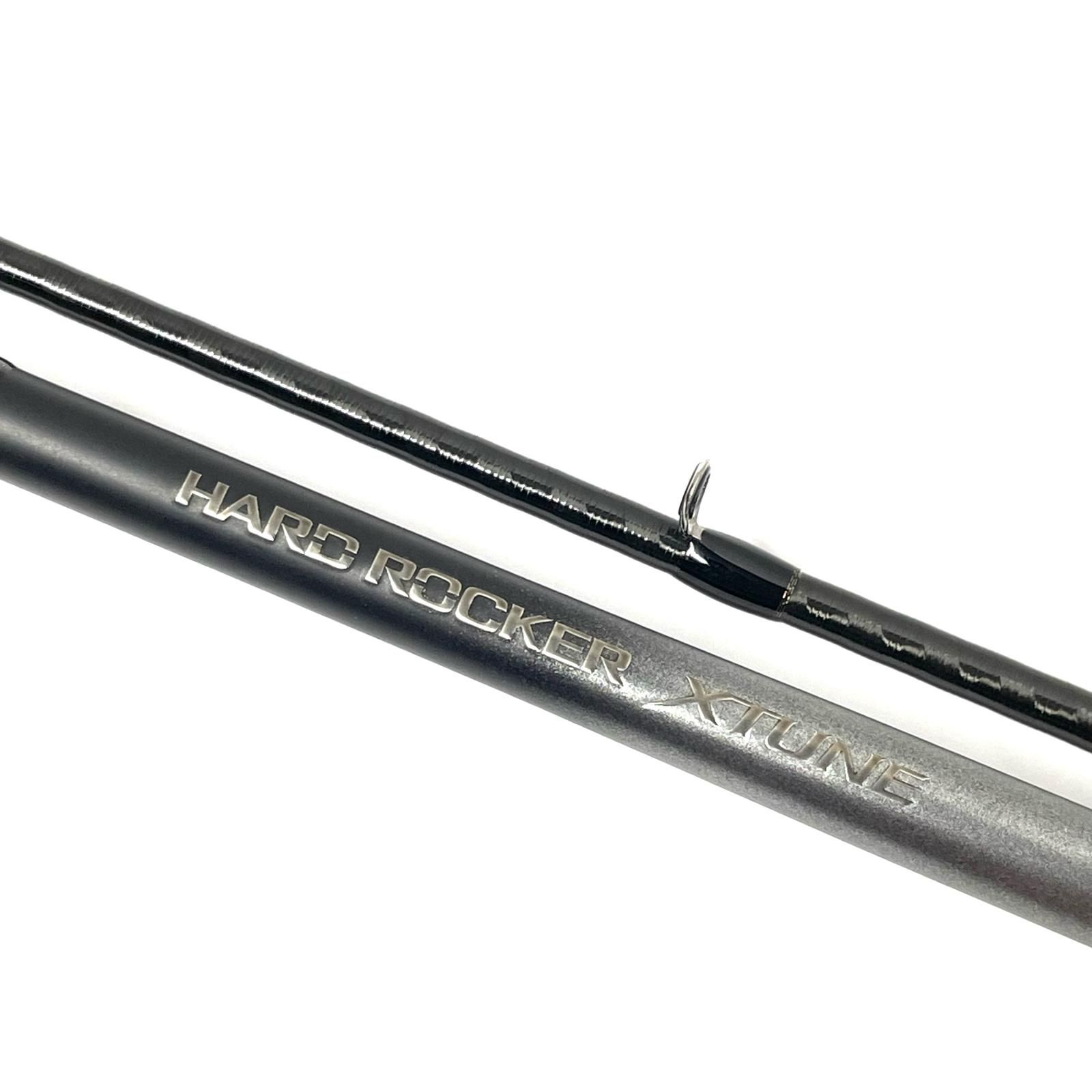 尾張小牧店 SHIMANO | シマノ ロッド 23ハードロッカーエクスチューン B68H-S|ボートA 釣竿 2ピース 84