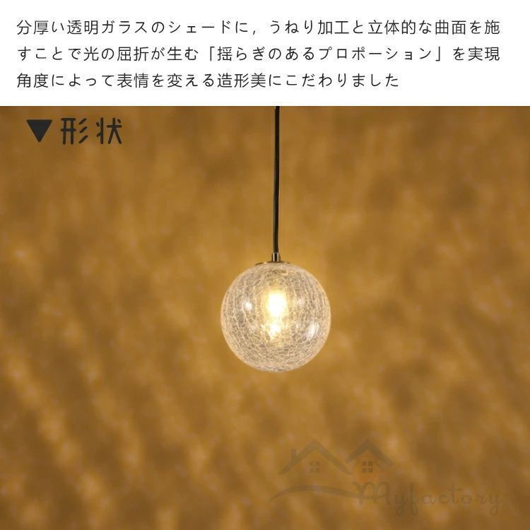 ガラス造形 キッチン